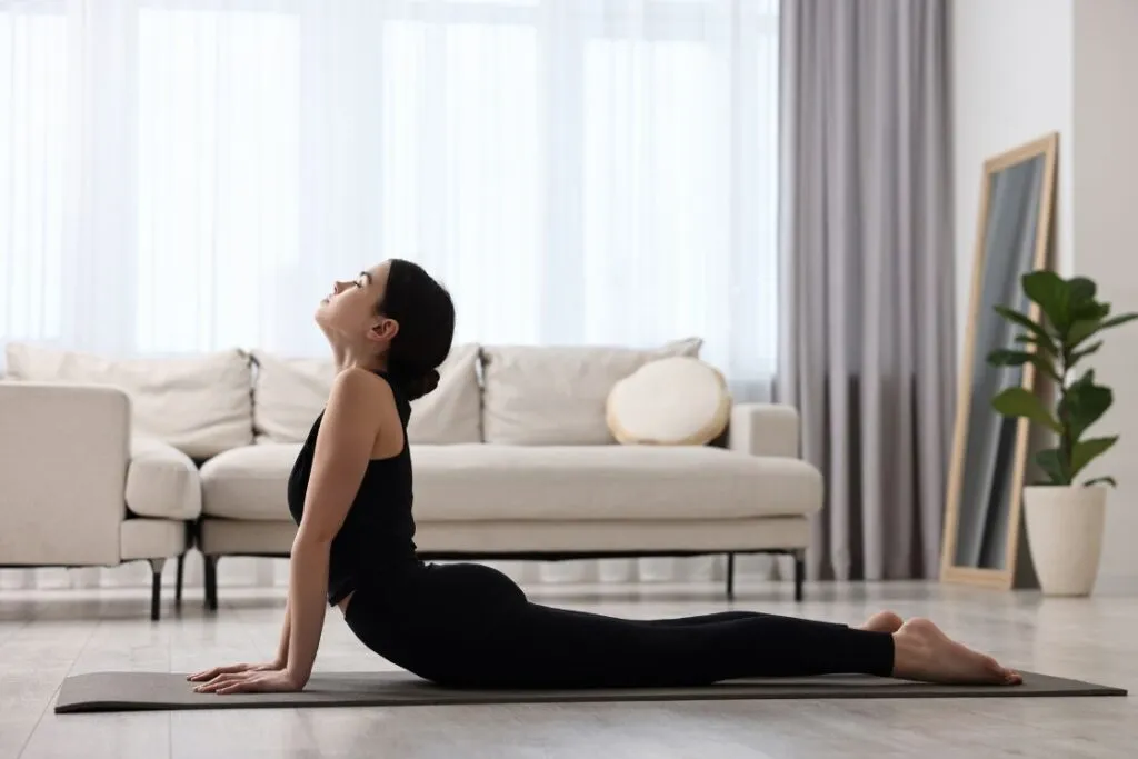 Fitsri Yoga India