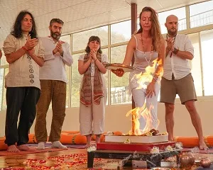 Prenatal Yoga School 