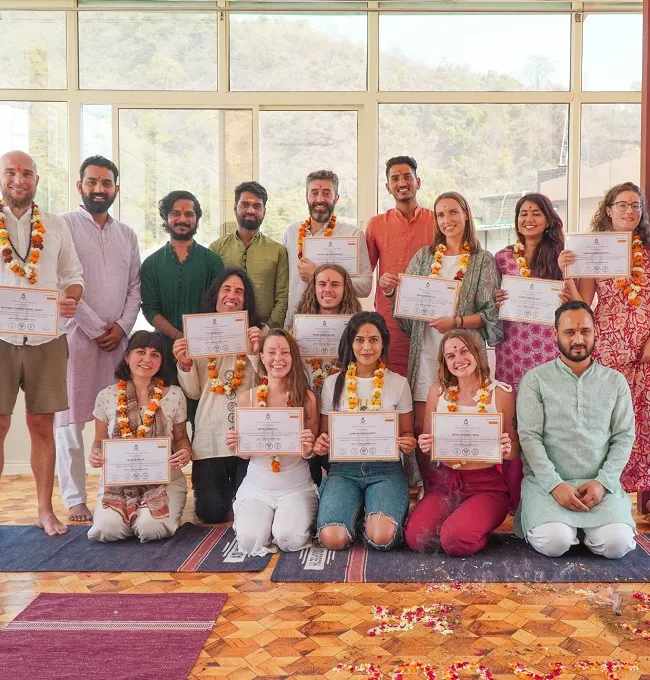  Rishikesh