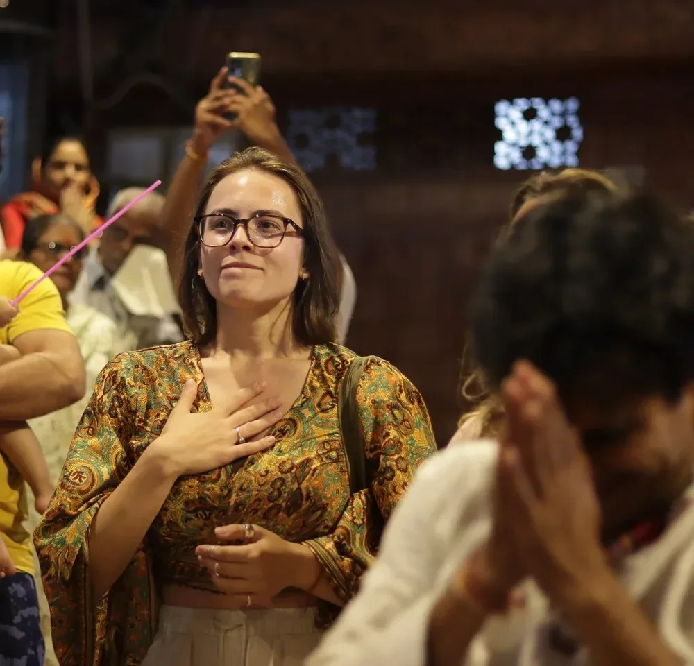  India