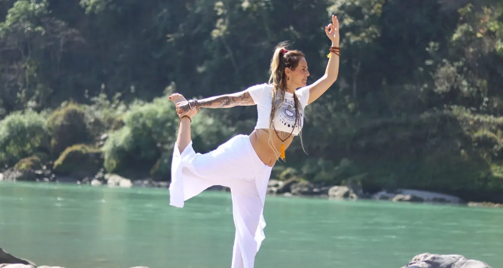  Rishikesh