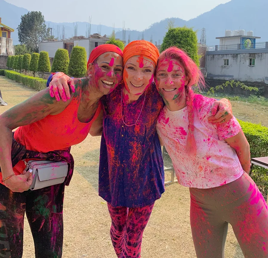 Rishikesh Vinyasa Yogashram Rishikesh
