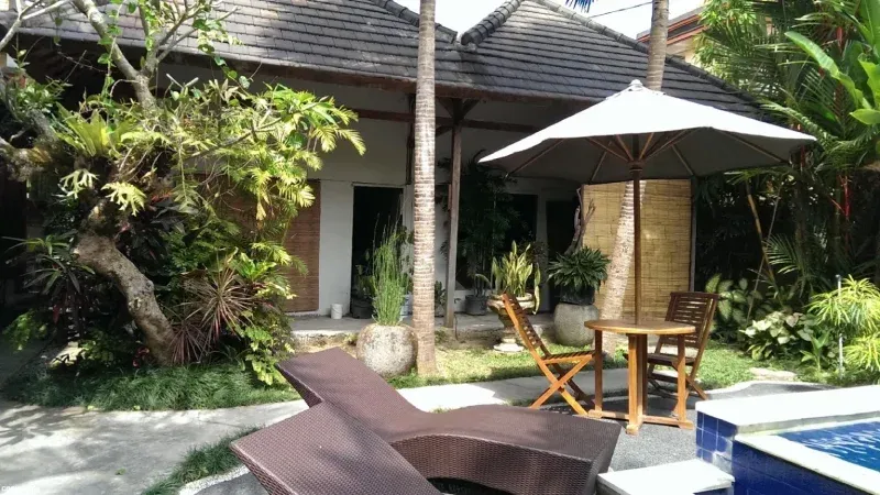  Ubud