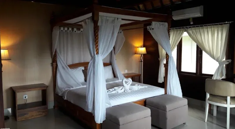 Kundalini Yoga Ashram Bali Indonesia