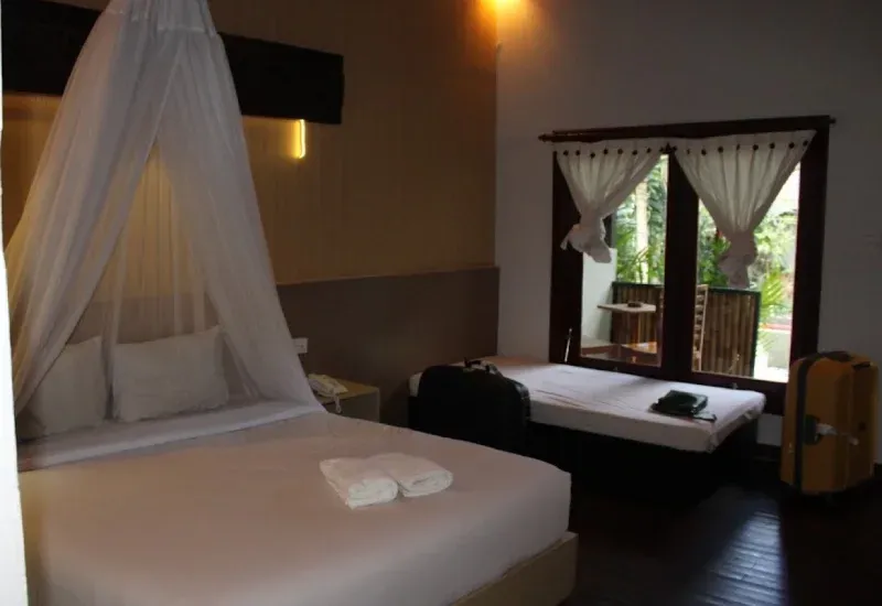 Kundalini Yoga Ashram Bali