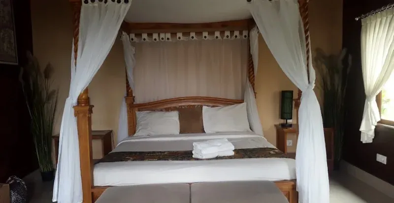  Ubud