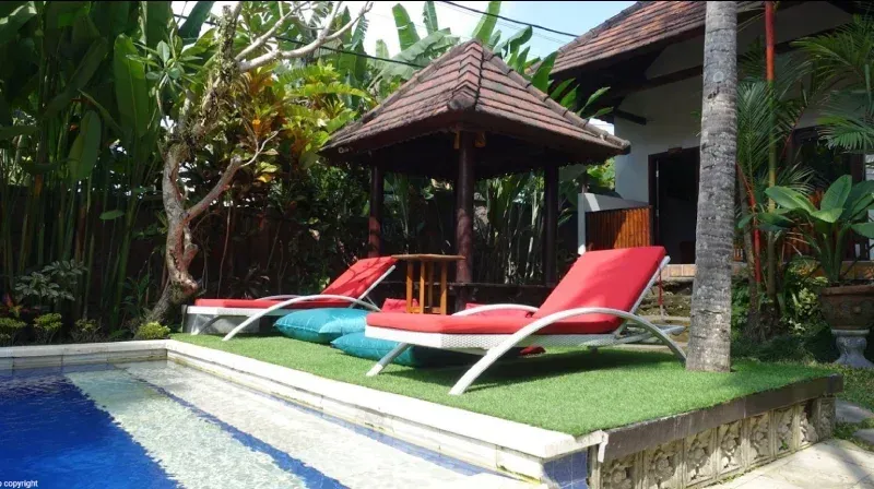  Ubud