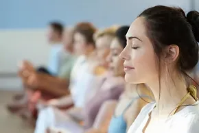 Kundalini Yoga Bali Image