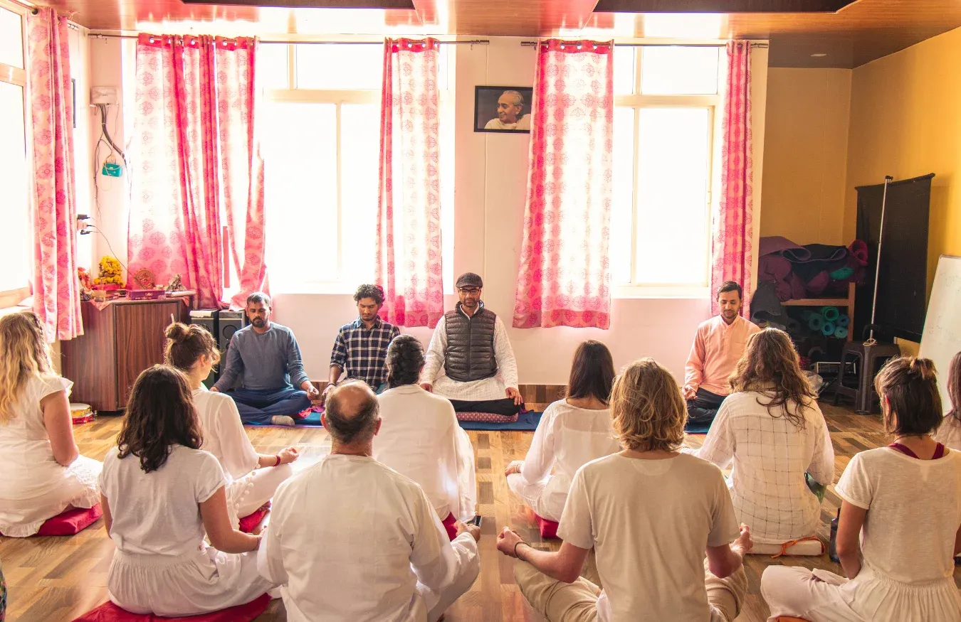 Kundalini Yogashala Goa 