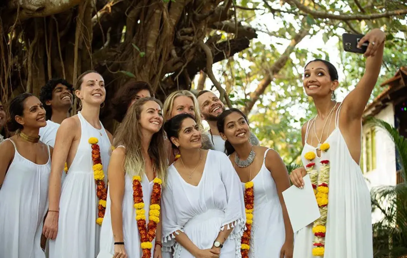 Kundalini Yogashala Goa Arambol