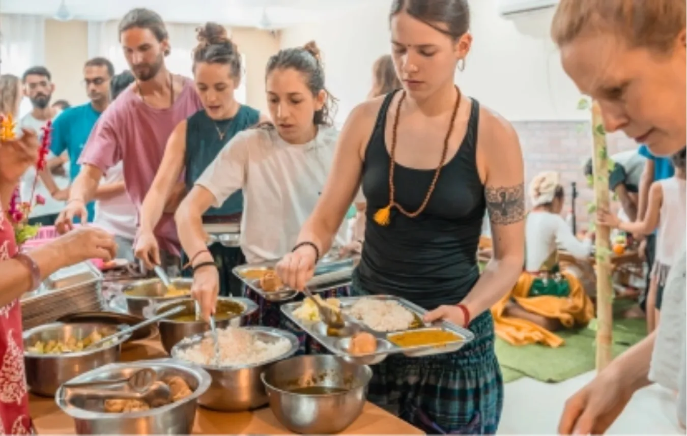 Kundalini Yogashala Goa