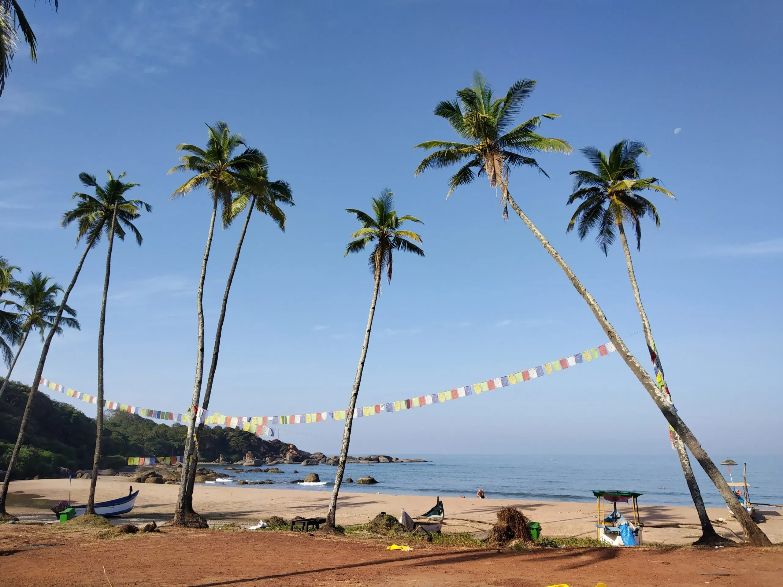 Mukta Kundalini Tantra Yoga Goa 