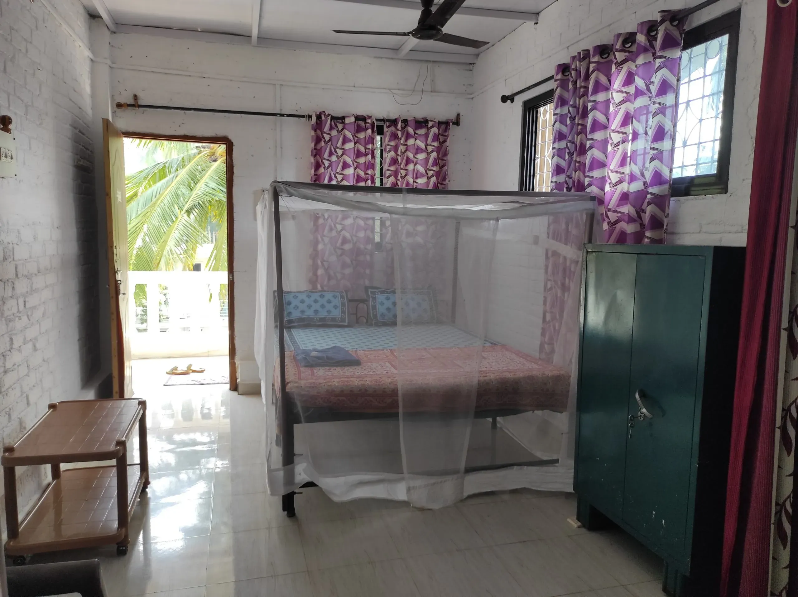 Mukta Kundalini Tantra Yoga Goa 