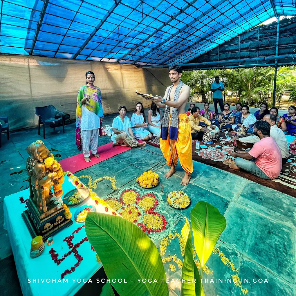 Shivoham Institute India