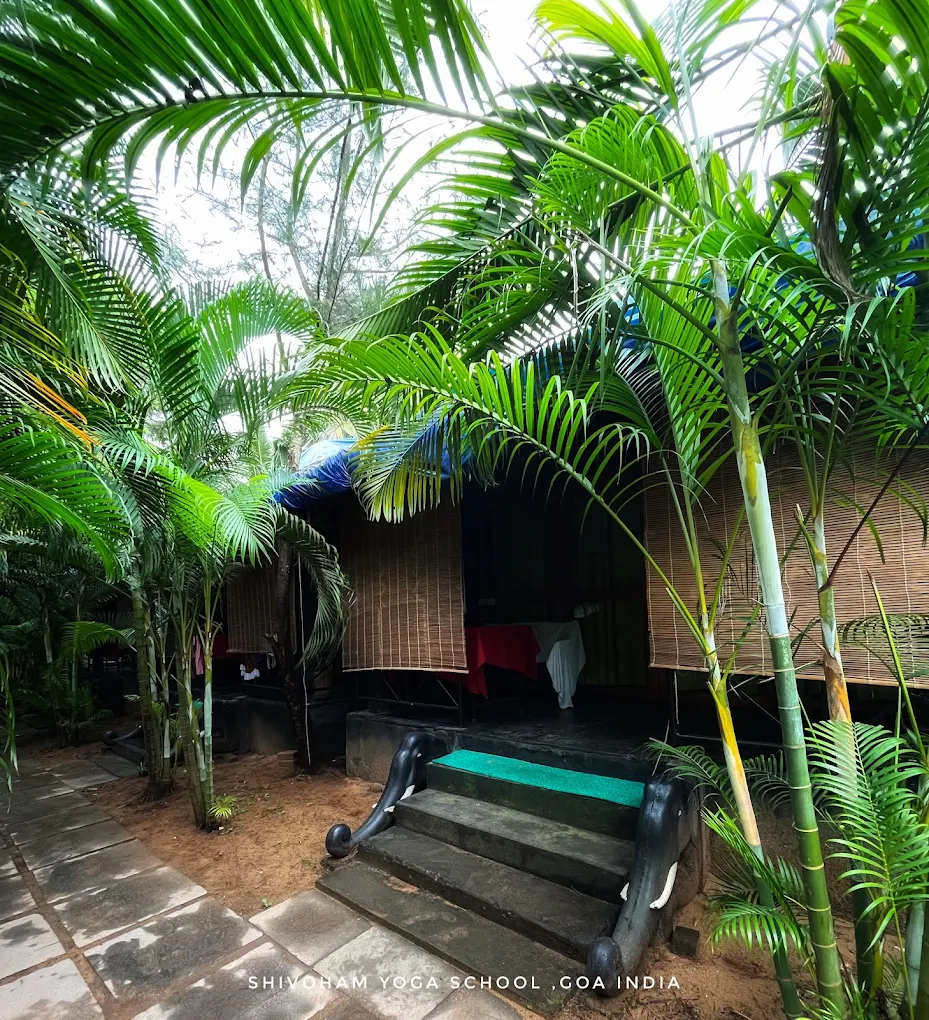 Shivoham Institute 