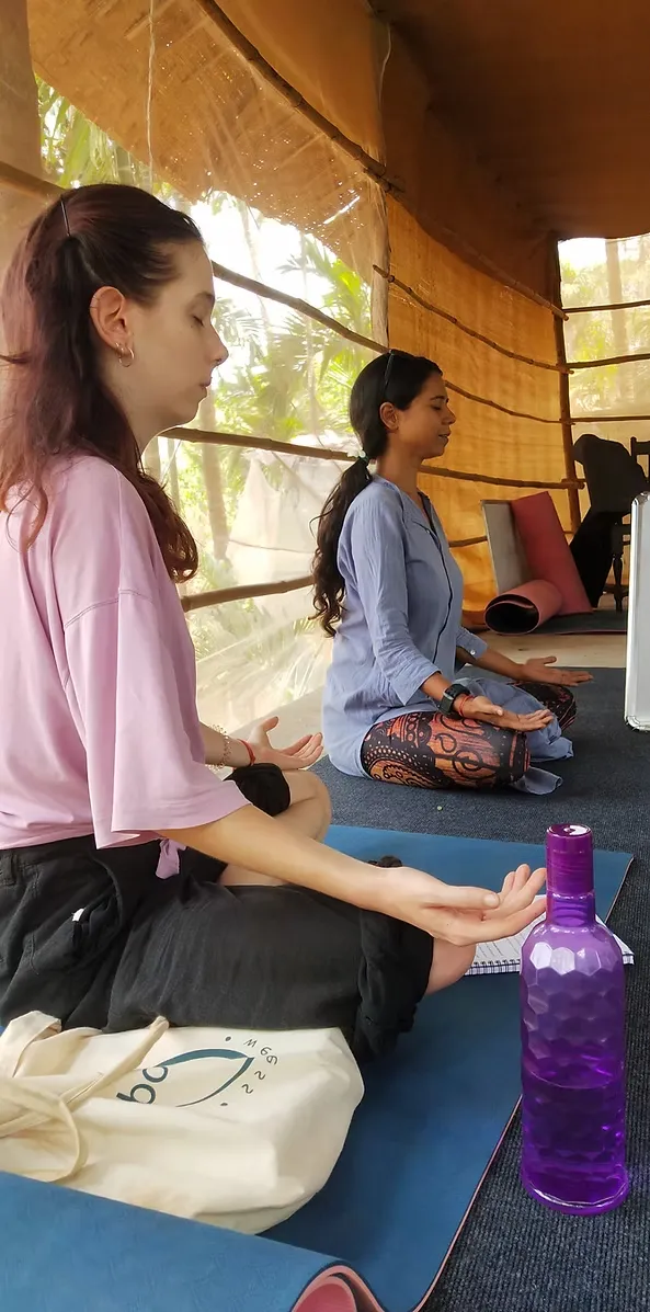 Svabodha Wellness 