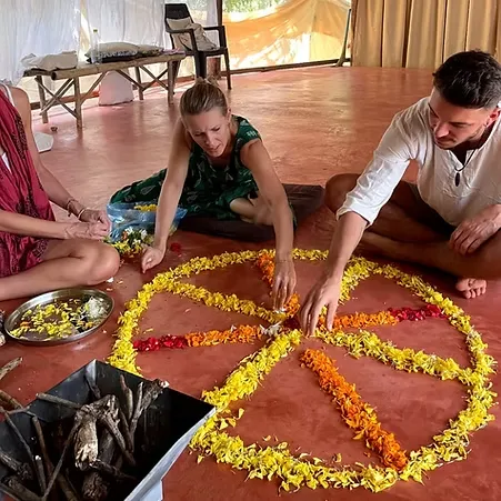 Svabodha Wellness Arambol