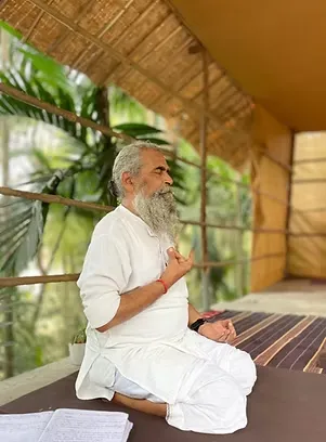 Svabodha Wellness Arambol