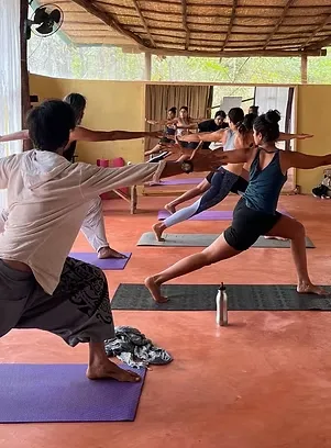 Svabodha Wellness 
