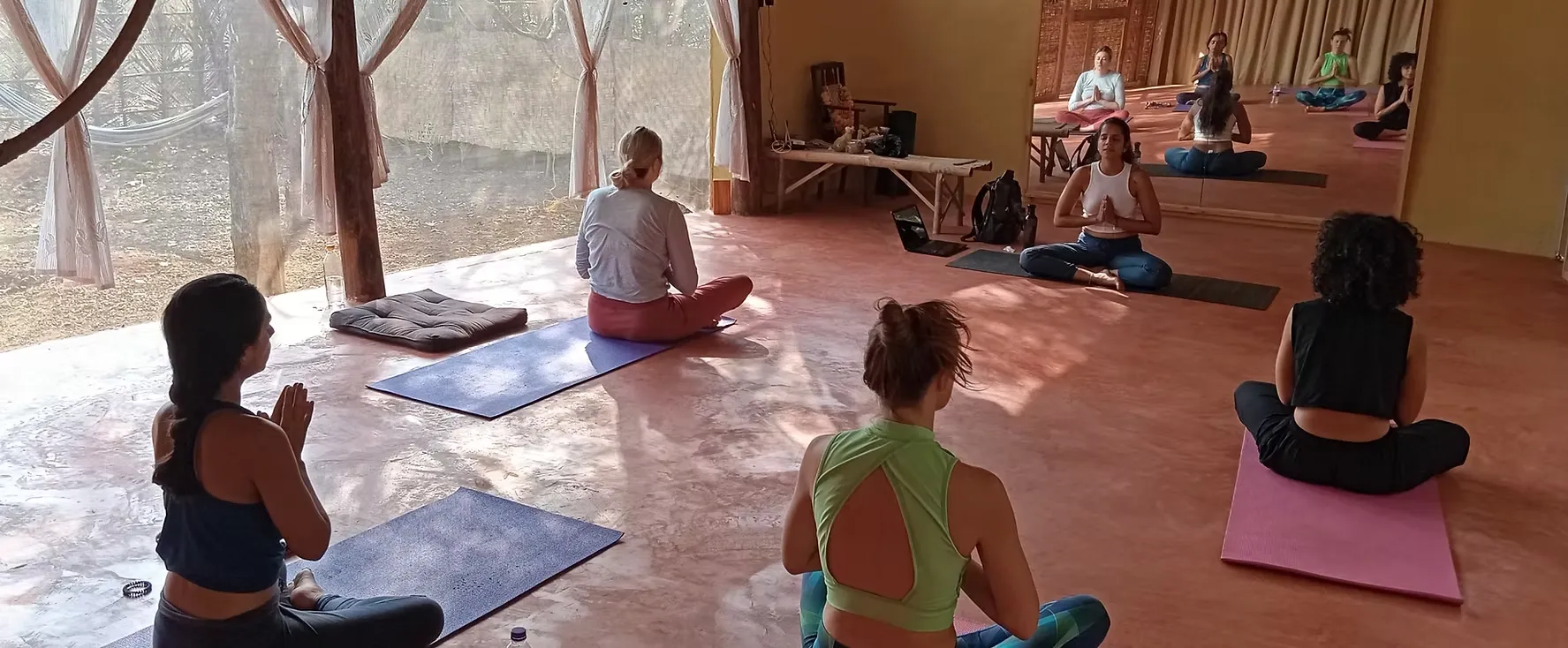 Svabodha Wellness Image