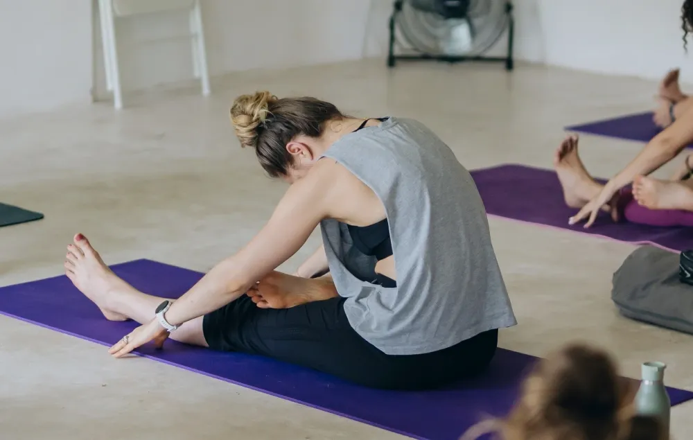 World Peace Yoga School Bali Indonesia