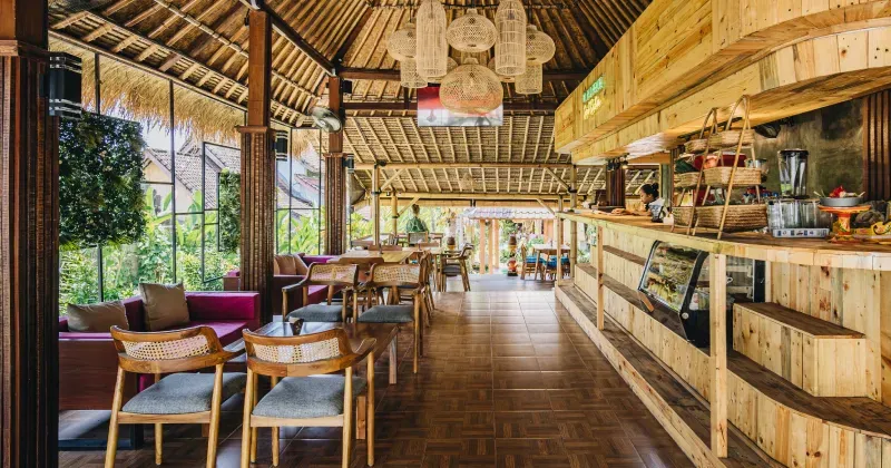 World Peace Yoga School Bali Indonesia