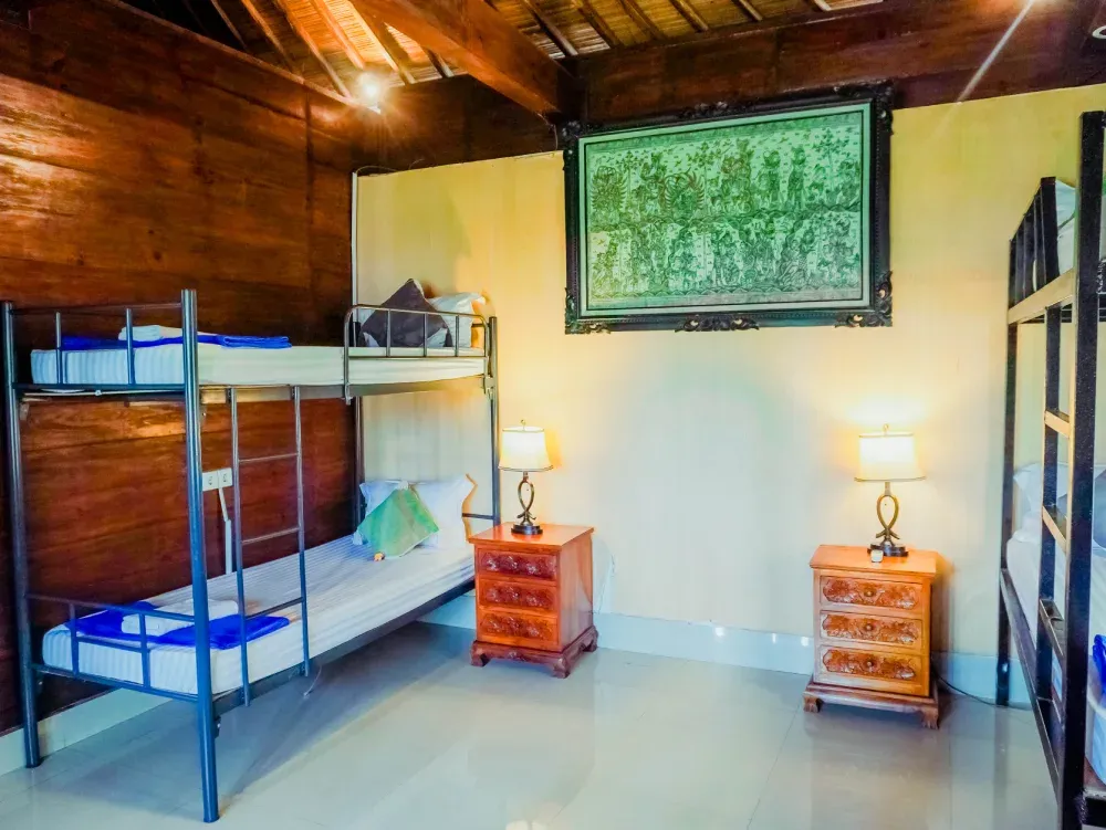 World Peace Yoga School Bali Indonesia