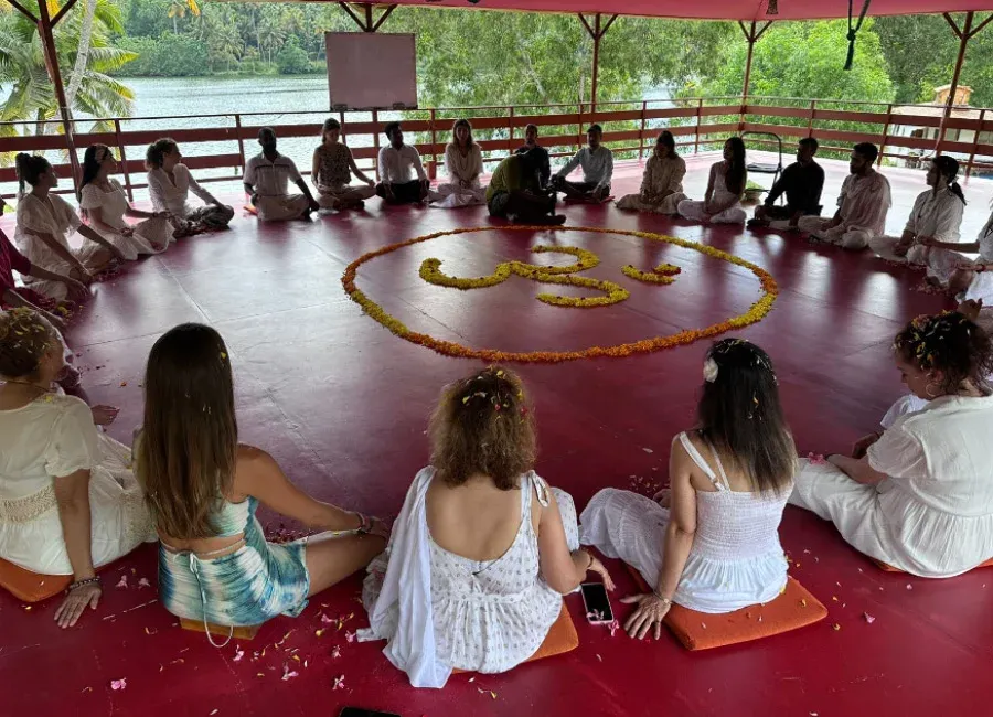 Yogakulam Academy Arambol