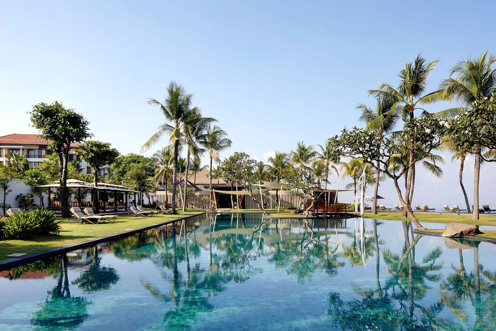 The Samaya Seminyak Bali Image