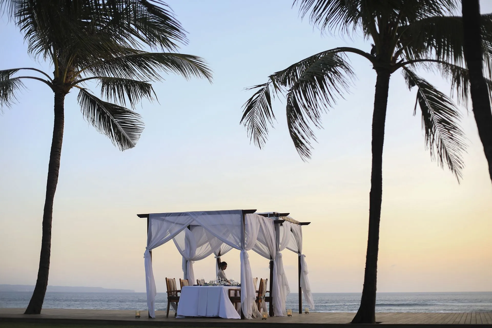 The Samaya Seminyak Bali 