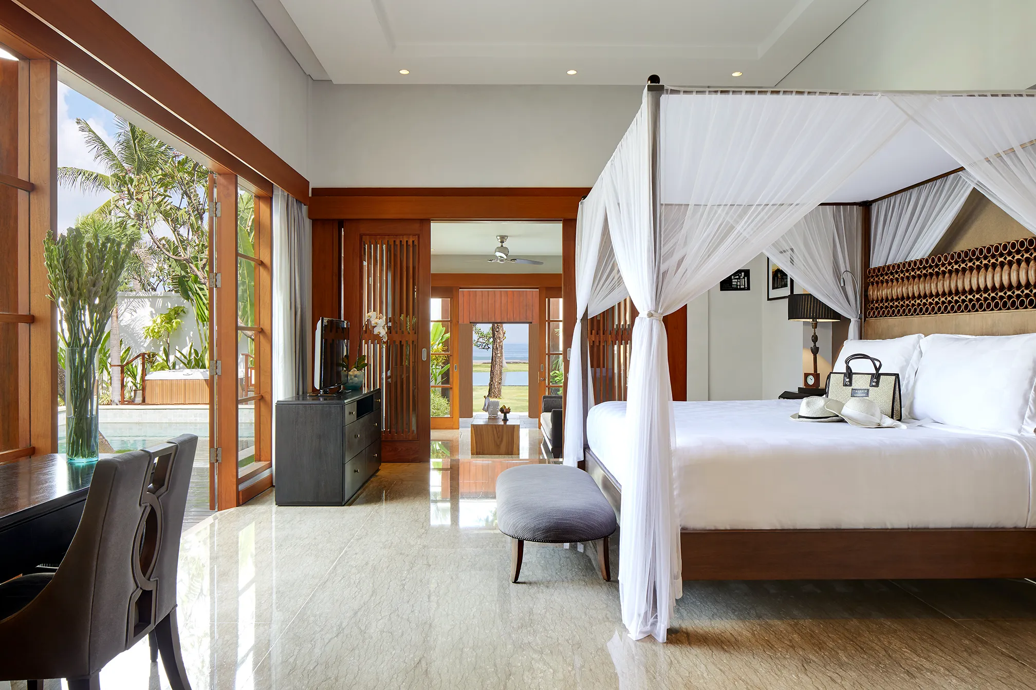 The Samaya Seminyak Bali