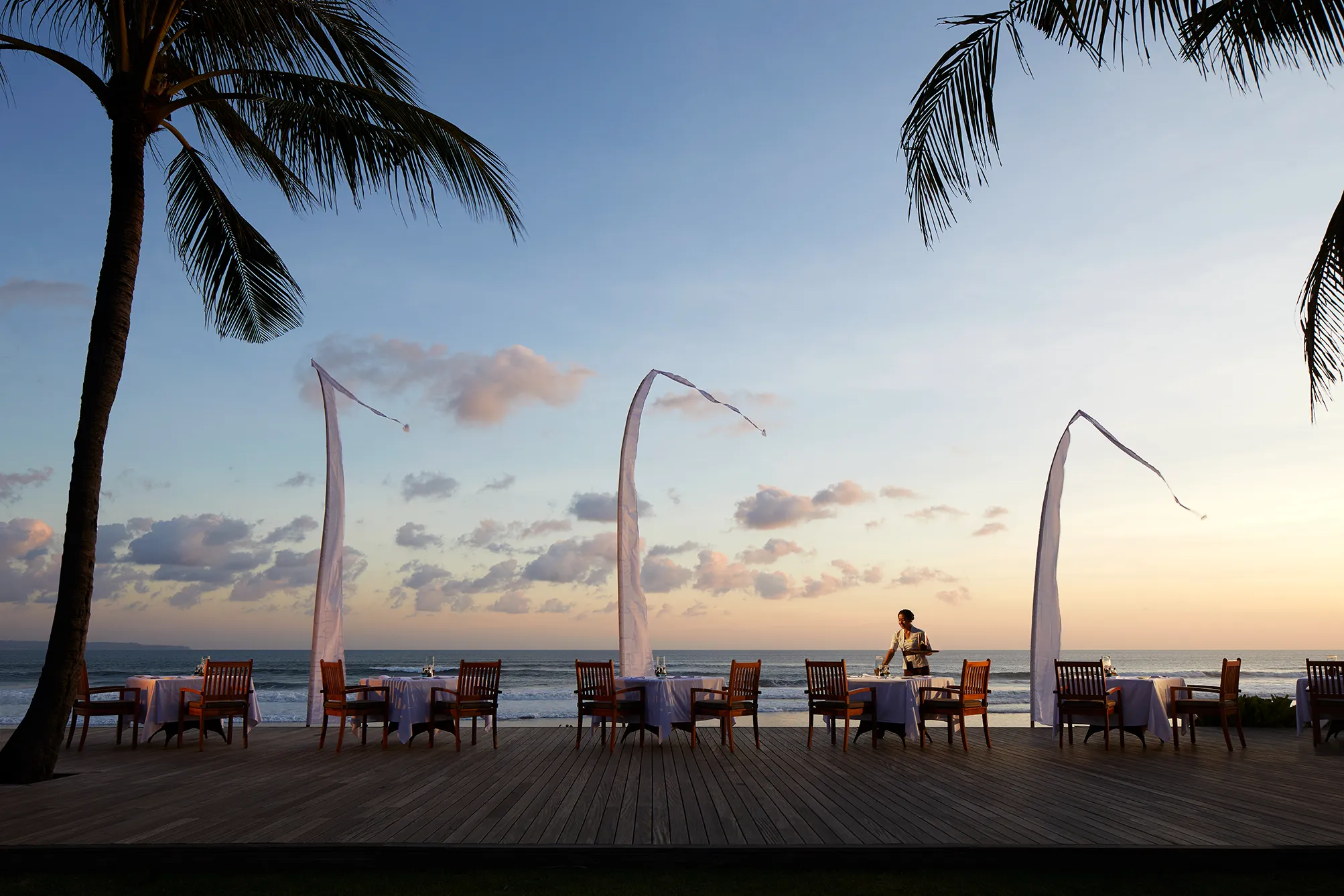 The Samaya Seminyak Bali 