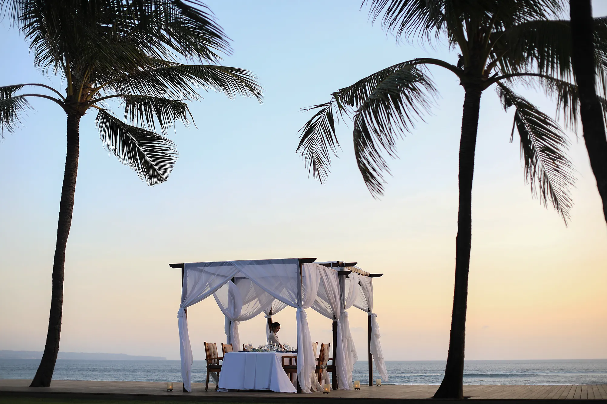 The Samaya Seminyak Bali 