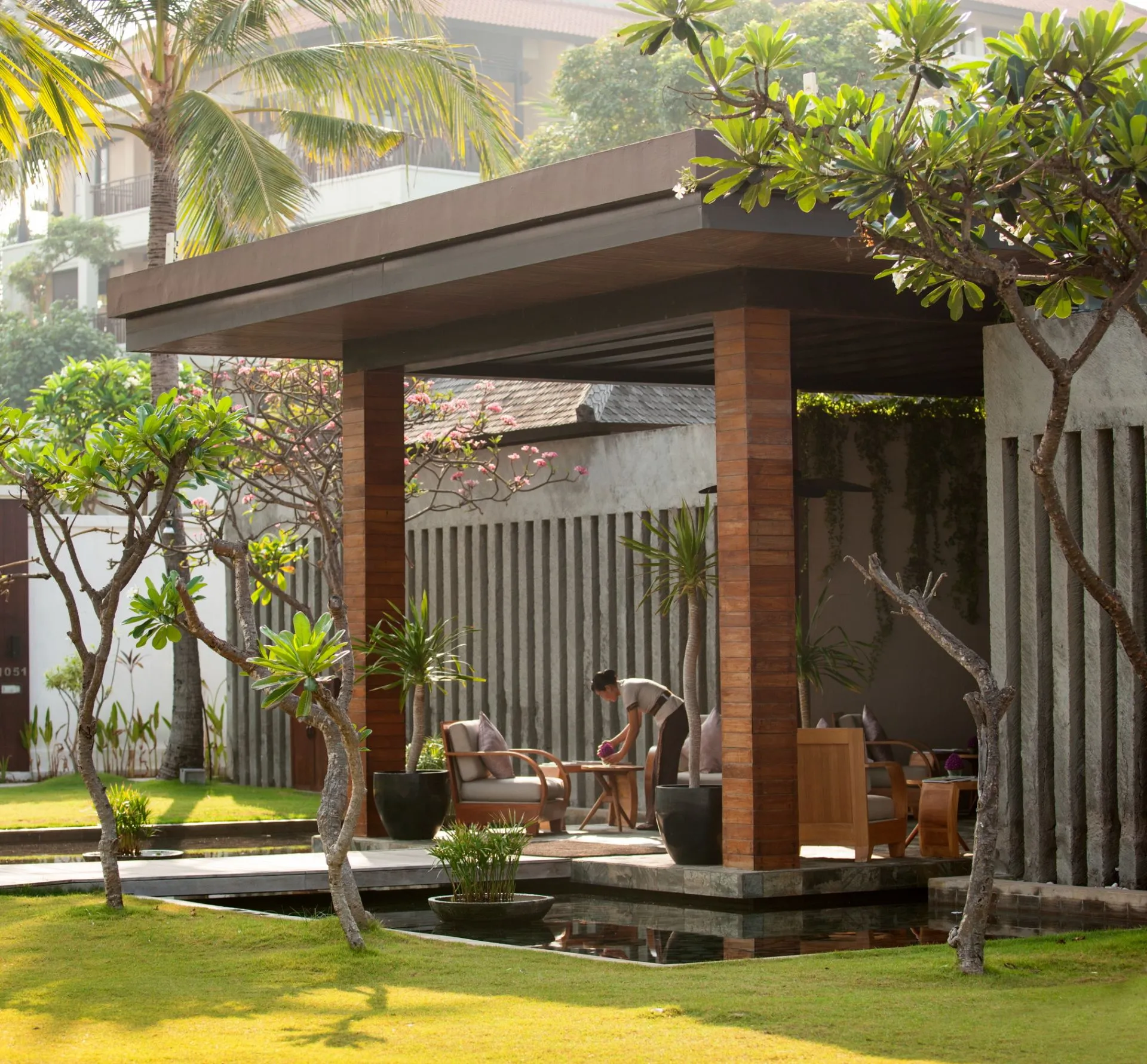 The Samaya Seminyak Bali 