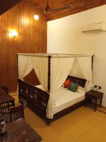 Shantitheeram Ayurveda Alappuzha