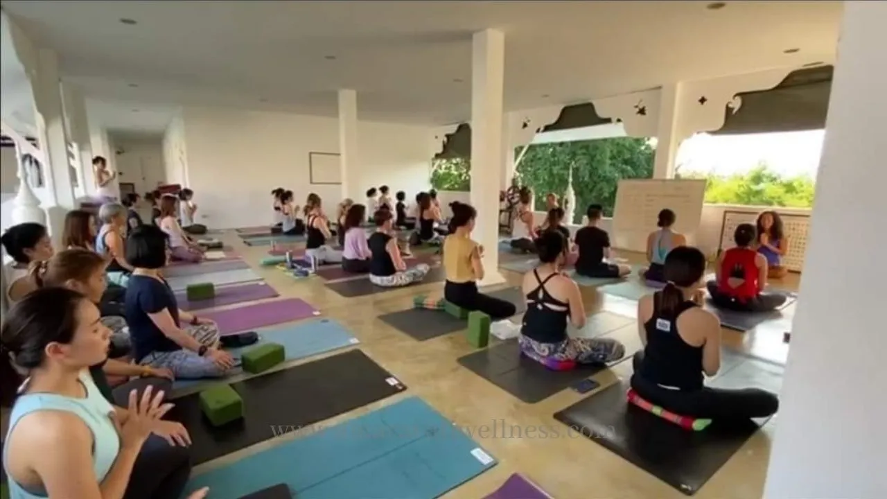  Chiang Mai