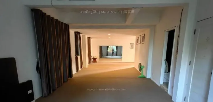 Amaravati Wellness Chiang Mai