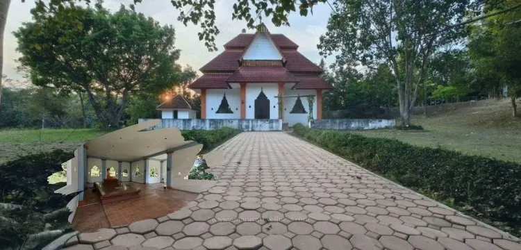 Amaravati Wellness 
