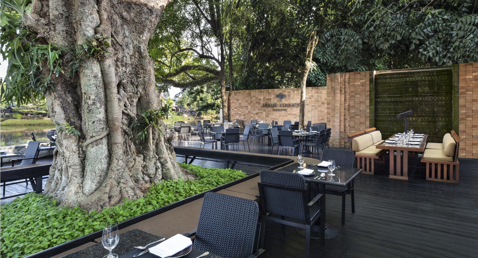 Anantara Chiang Mai Resort Thailand