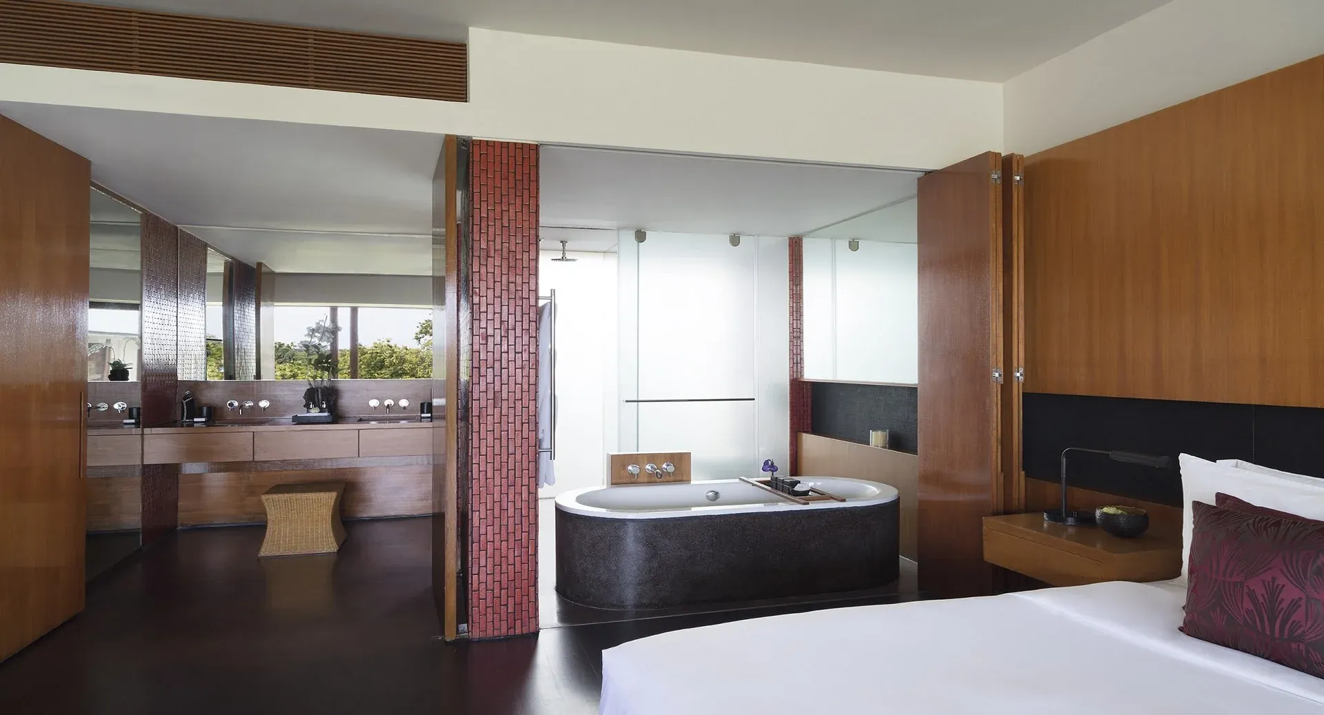 Anantara Chiang Mai Resort Chiang Mai