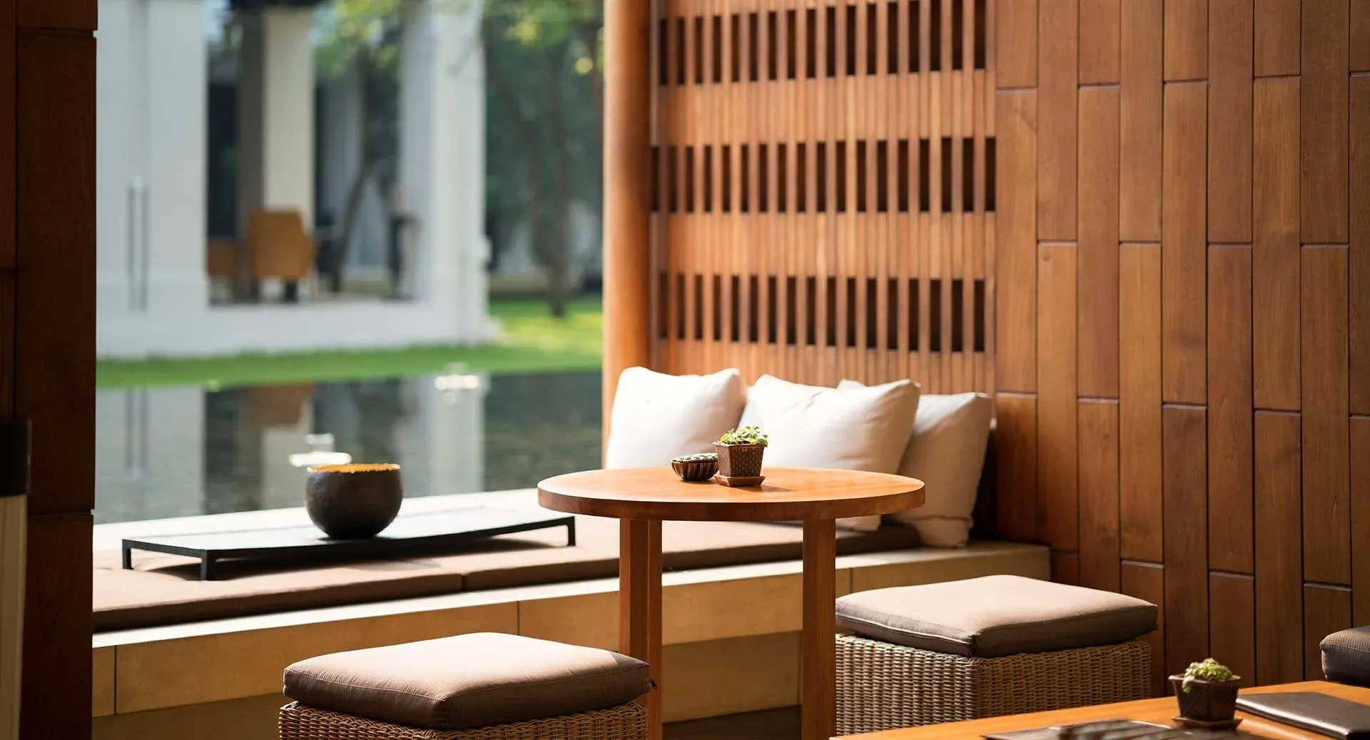 Anantara Chiang Mai Resort