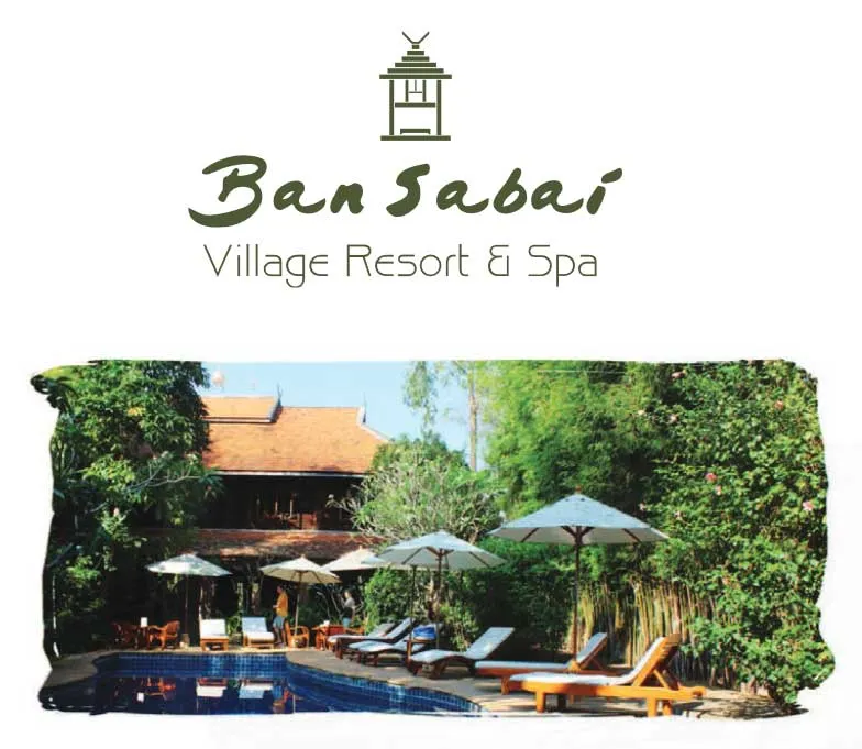 Ban Sabai Resorts Thailand