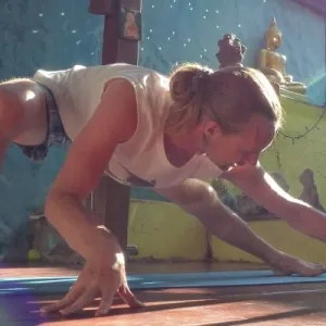 Blue Garden Yoga and Massage Training