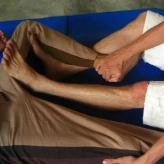 Blue Garden Yoga and Massage Training