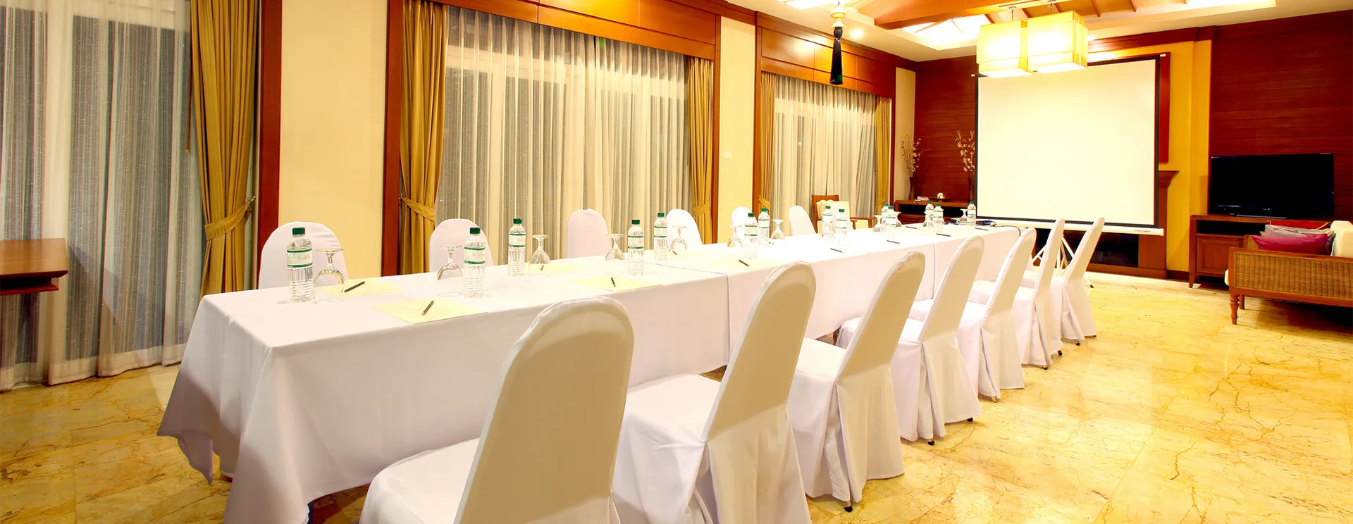 Sibsan Resort & Spa Maetaeng Chiang Mai