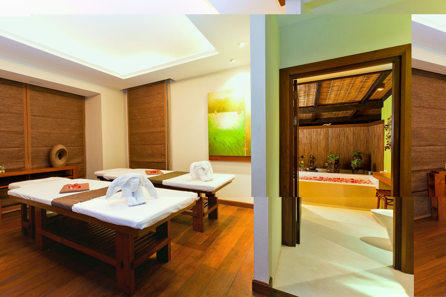 Sibsan Resort & Spa Maetaeng
