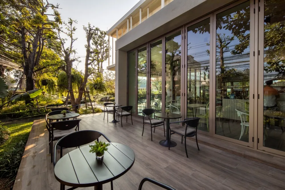 Welladee Wellness Chiang Mai Thailand