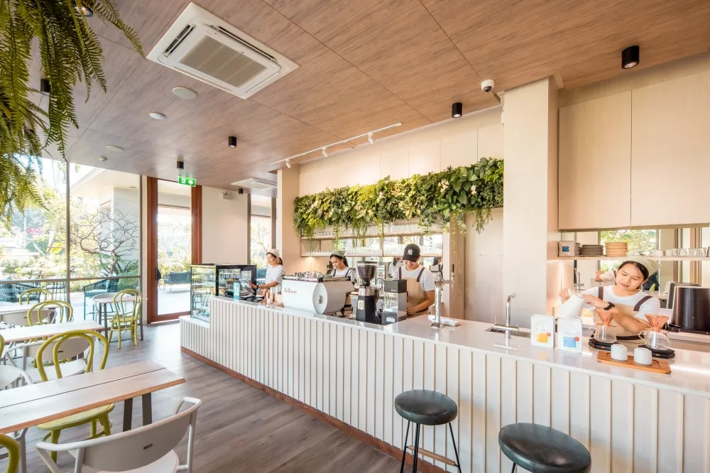 Welladee Wellness Chiang Mai Thailand