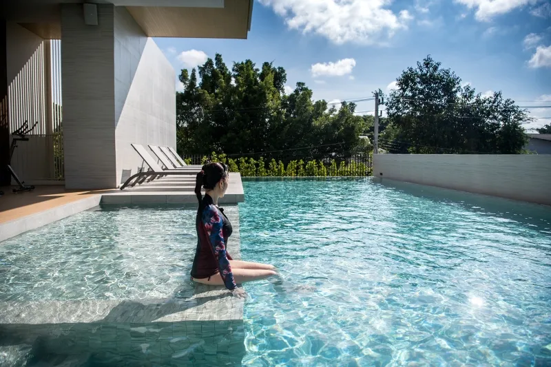 Welladee Wellness Chiang Mai Image