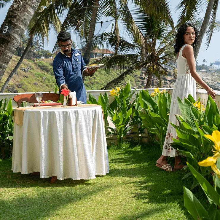 Kovalam